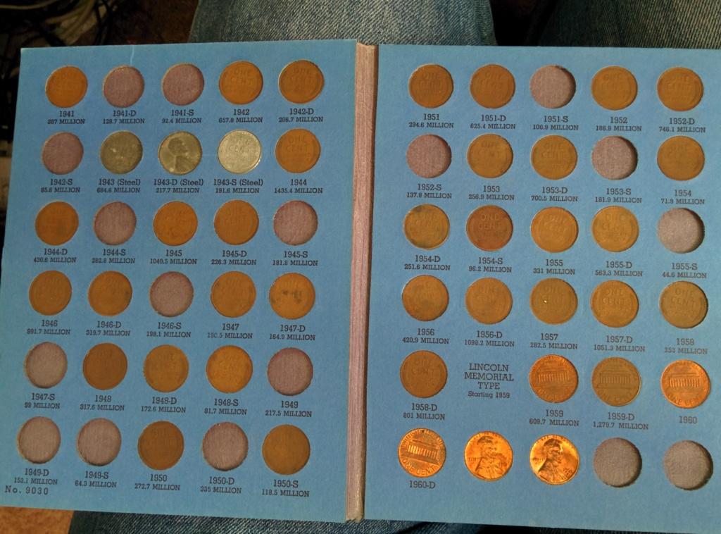 Looking-For-Rough-Value-On-One-Cent-Books